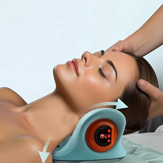Electric Neck Massager